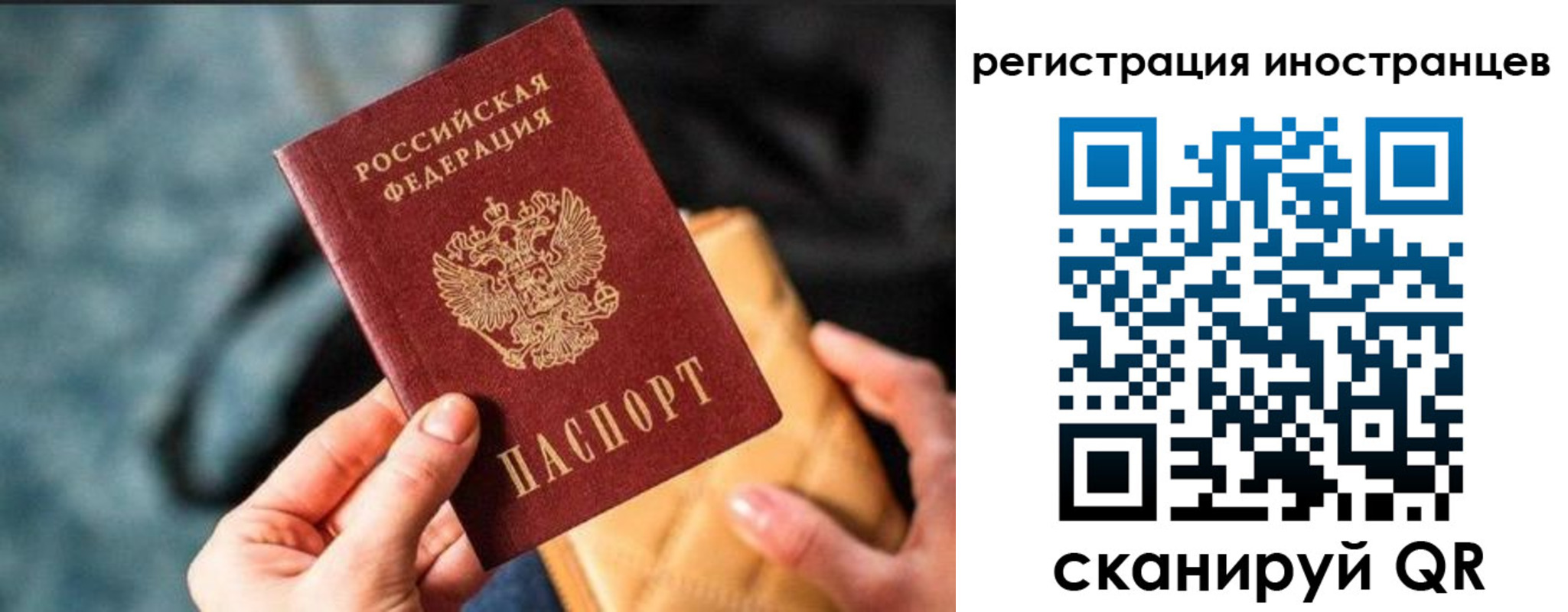 временная регистрация для всех в Калмыкии