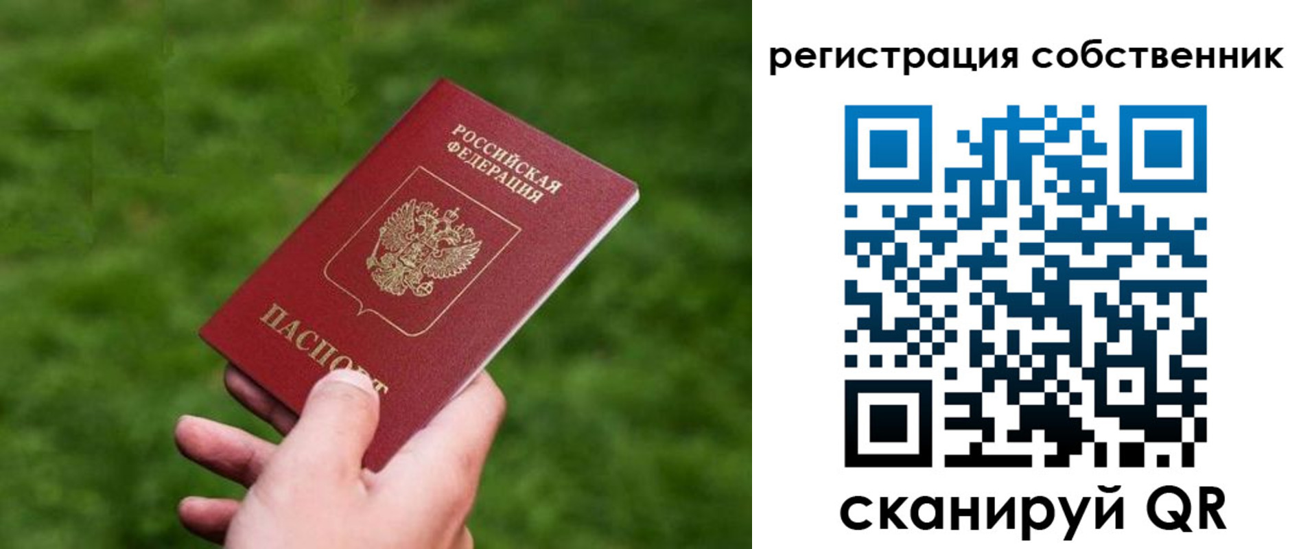 временная регистрация недорого в Калмыкии